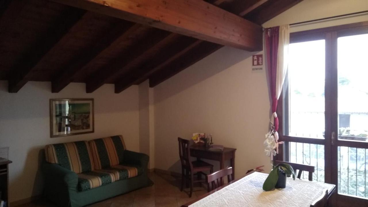 B&B Stella Del Borgo Castiglione Olona Εξωτερικό φωτογραφία