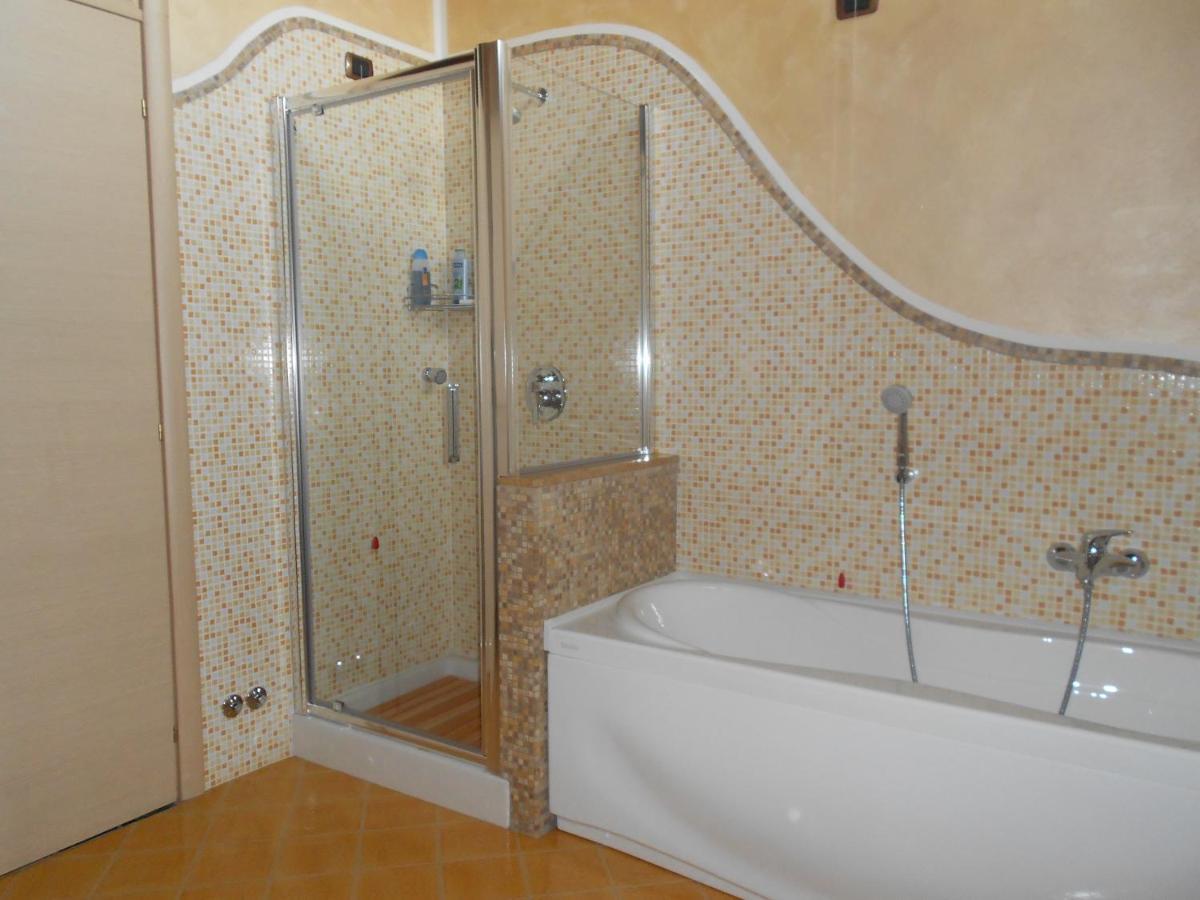 B&B Stella Del Borgo Castiglione Olona Εξωτερικό φωτογραφία